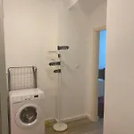 Tatra By The Danube Fully Accessible Apartment Budapest
