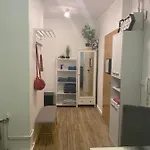 Apartment Tatra By The Danube Fully Accessible Budapest