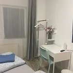 Tatra By The Danube Fully Accessible Apartment Budapest