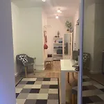 Apartment Tatra By The Danube Fully Accessible Budapest