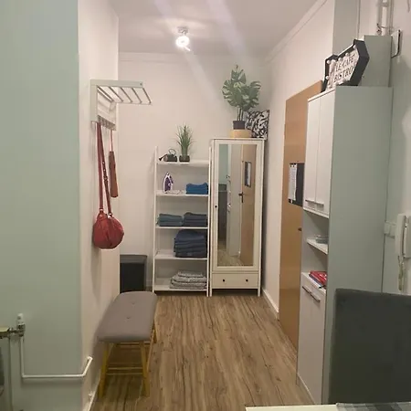 아파트 Tatra By The Danube Fully Accessible 부다페스트