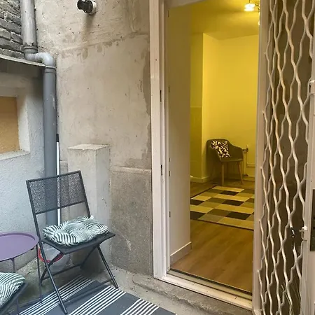 아파트 Tatra By The Danube Fully Accessible 부다페스트