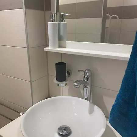 Apartament Tatra By The Danube Fully Accessible