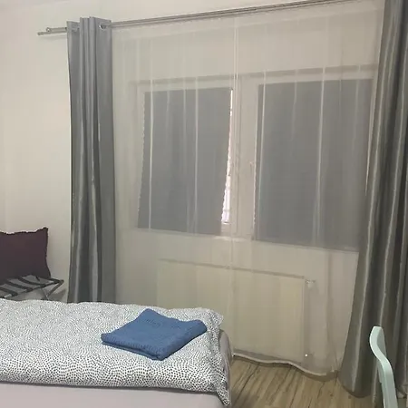 Tatra By The Danube Fully Accessible Apartmán