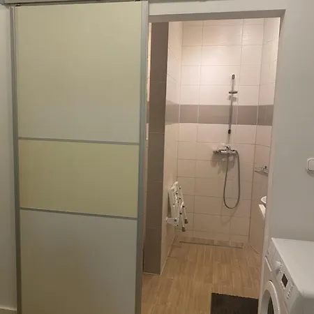 Apartmán Tatra By The Danube Fully Accessible