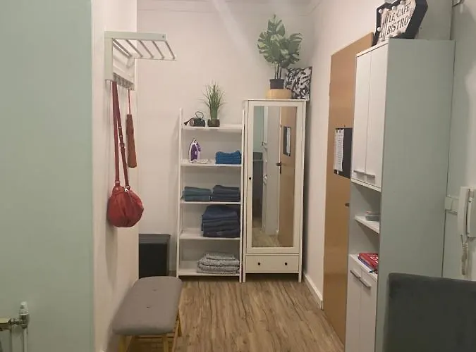 Apartament Tatra By The Danube Fully Accessible Budapesta