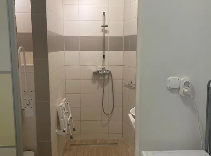 Apartament Tatra By The Danube Fully Accessible *