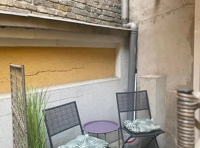 Apartamento Tátra By The Danube Fully Accessible Budapeste