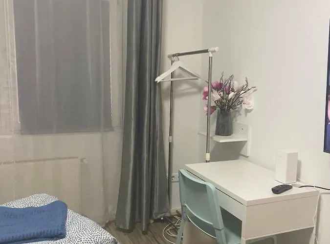Tatra By The Danube Fully Accessible Apartament Budapesta
