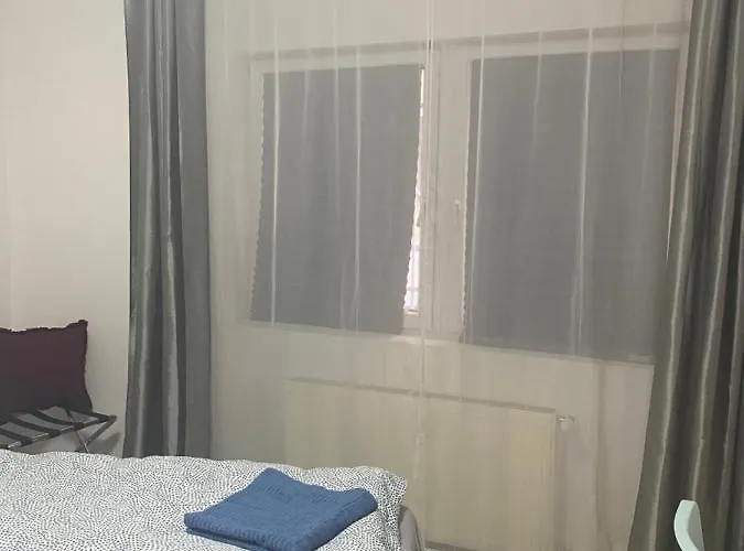 Tátra By The Danube Fully Accessible Apartamento