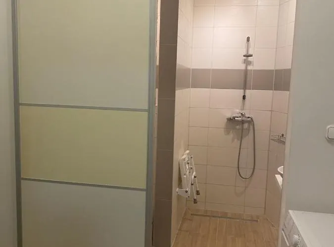 Apartamento Tátra By The Danube Fully Accessible