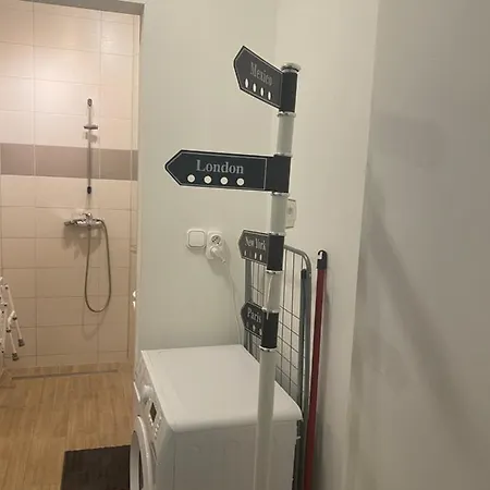 Tatra By The Danube Fully Accessible Apartment