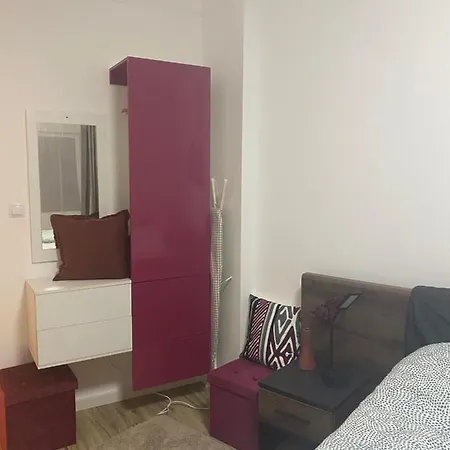 דירה Tatra By The Danube Fully Accessible בודפשט