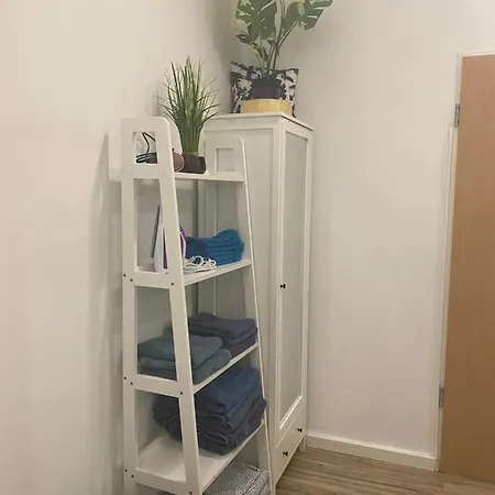 Tatra By The Danube Fully Accessible דירה בודפשט