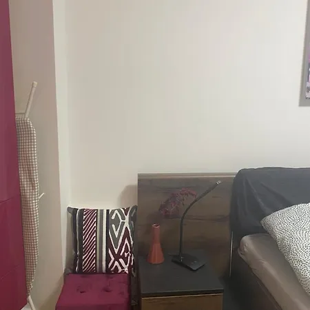 Tatra By The Danube Fully Accessible Apartment Budapest