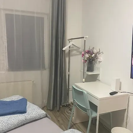 Tatra By The Danube Fully Accessible Apartment Budapest
