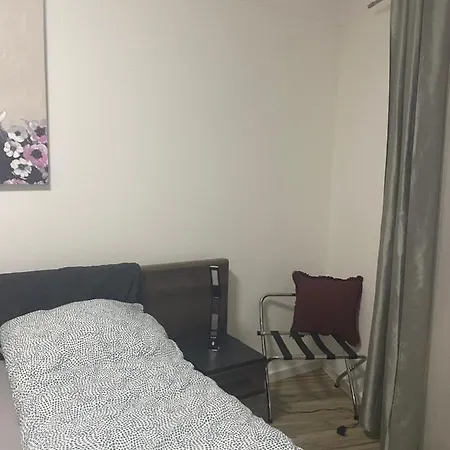 Tatra By The Danube Fully Accessible