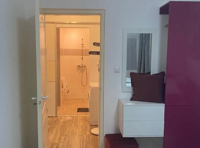 Apartamento Tátra By The Danube Fully Accessible Budapest