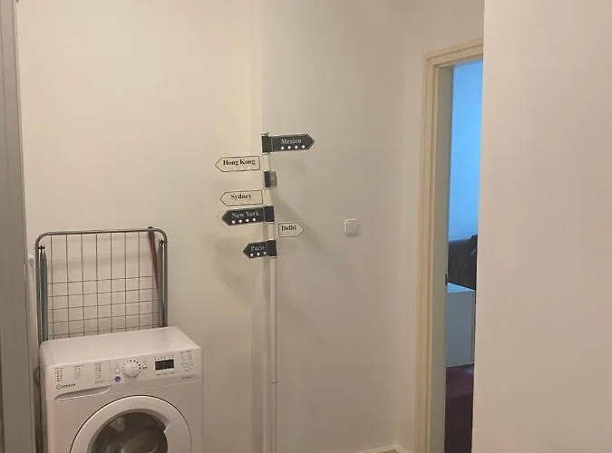 Tátra By The Danube Fully Accessible Apartamento Budapest