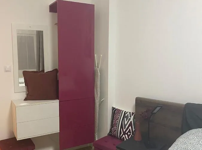 Apartamento Tátra By The Danube Fully Accessible Budapest