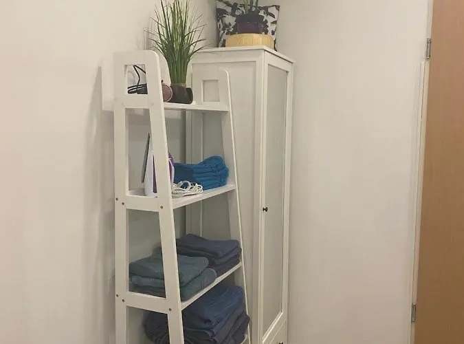 Tátra By The Danube Fully Accessible Apartamento Budapest