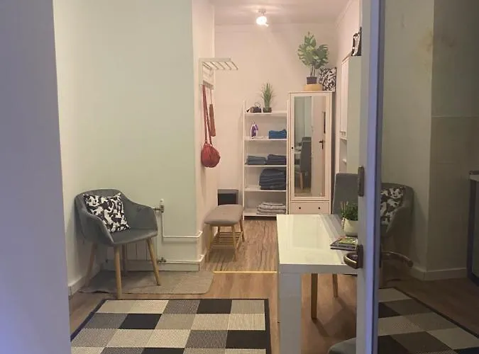 Apartamento Tátra By The Danube Fully Accessible Budapest