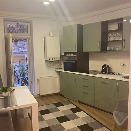 Tatra By The Danube Fully Accessible Apartament *