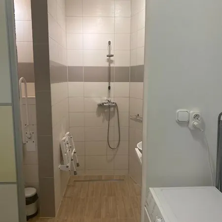Apartament Tatra By The Danube Fully Accessible *